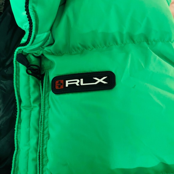 Men puffer vest - Picture 2 of 4